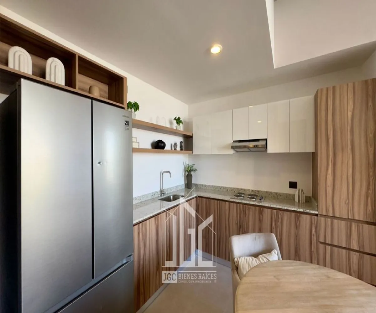 Departamento En PreVenta,Arcos Vallarta,Avenida México S/N, Guadalajara, Jalisco 44130, 2 Habitaciones,2 Baños,Avenida México,1,pXjpSpK