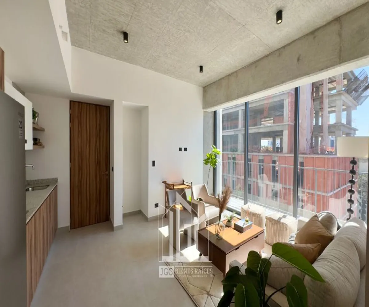 Departamento En PreVenta,Arcos Vallarta,Avenida México S/N, Guadalajara, Jalisco 44130, 2 Habitaciones,2 Baños,Avenida México,1,pXjpSpK