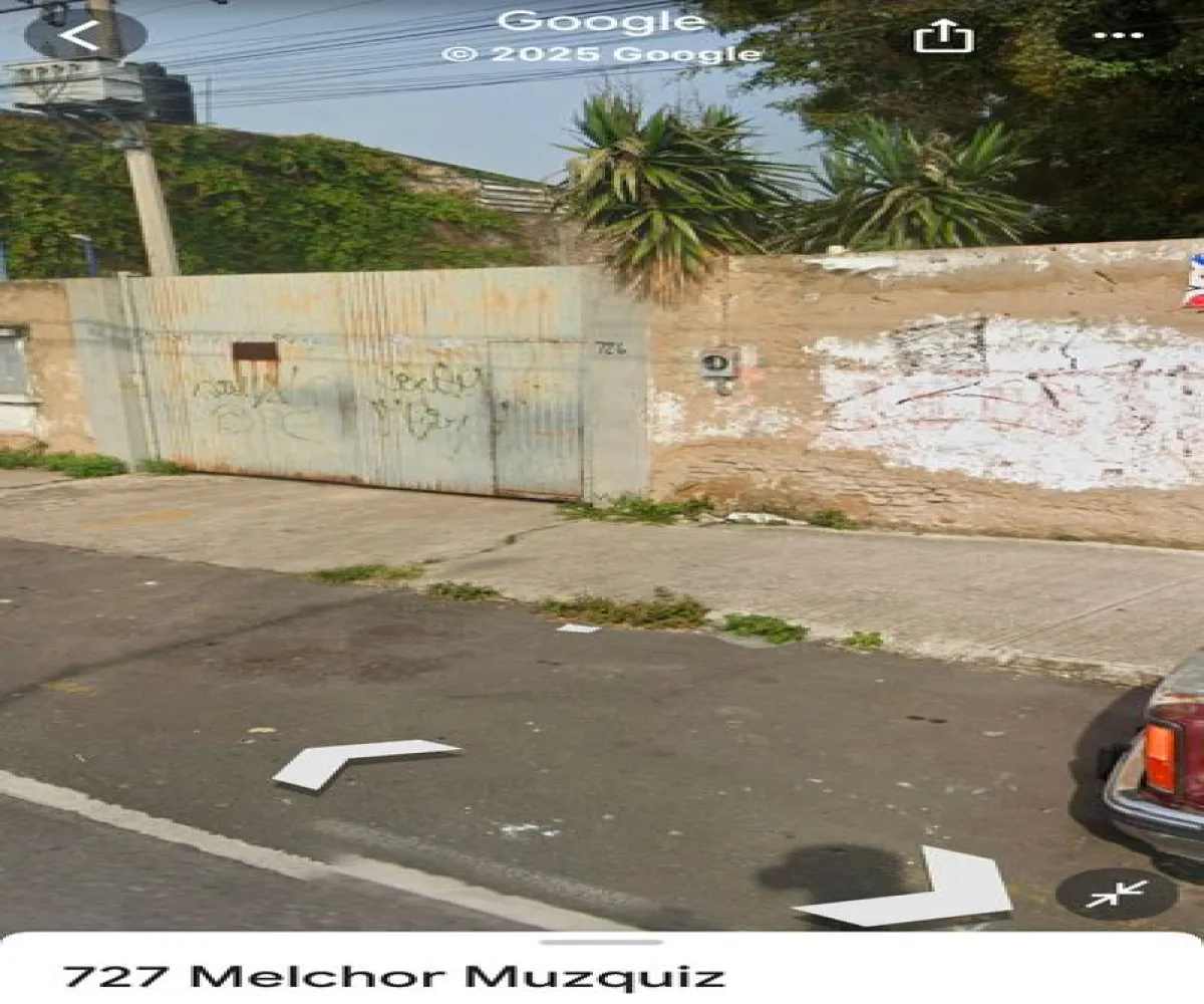 Terreno En Venta,Lomas del Paradero,Melchor Muzquiz 726, Guadalajara, Jalisco 44430,Melchor Muzquiz,pyqZBan