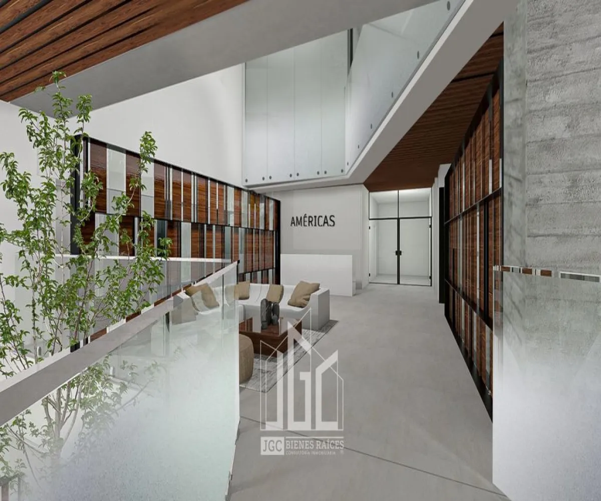 Departamento En PreVenta,Ladron De Guevara,Avenida de las Américas 459, Guadalajara, Jalisco 44600, 2 Habitaciones,2 Baños,Avenida de las Américas,1,p2egV5A