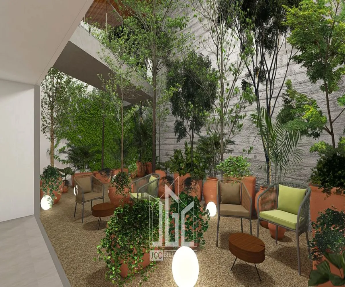 Departamento En PreVenta,Ladron De Guevara,Avenida de las Américas 459, Guadalajara, Jalisco 44600, 2 Habitaciones,2 Baños,Avenida de las Américas,1,p2egV5A