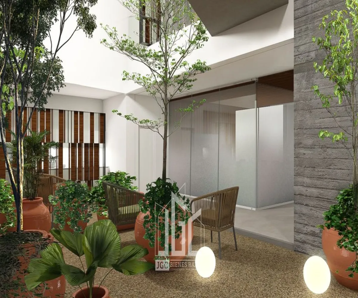 Departamento En PreVenta,Ladron De Guevara,Avenida de las Américas 459, Guadalajara, Jalisco 44600, 2 Habitaciones,2 Baños,Avenida de las Américas,1,p2egV5A