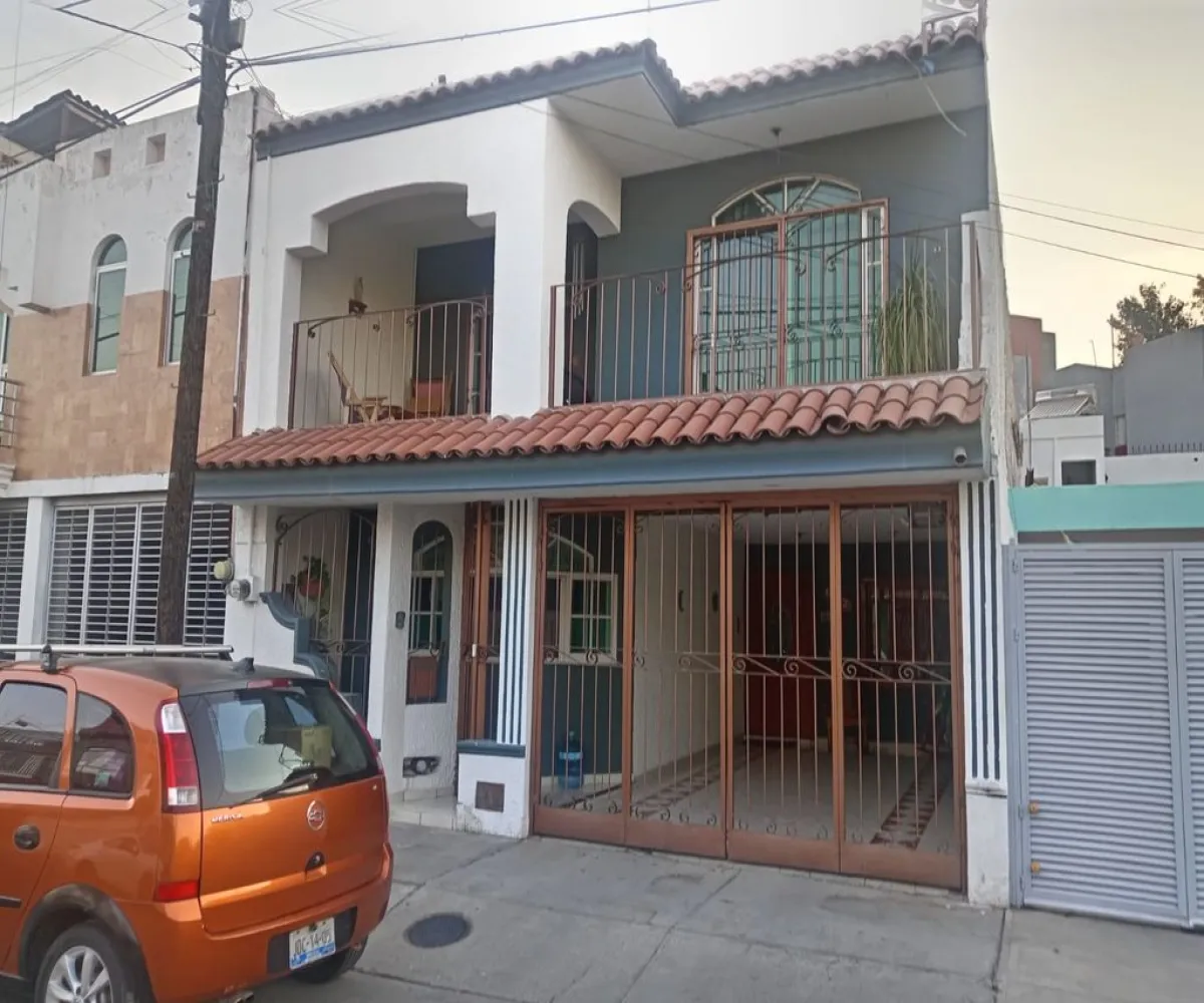 Casa En Venta,Electricistas,Calle María Salcedo 842, Guadalajara, Jalisco 44810, 4 Habitaciones,3 Baños,Calle María Salcedo,1,ptPP0iN