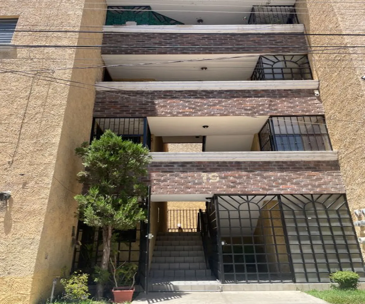Departamento En Venta,Rinconada de la Calma,Avenida Cruz del Sur 5000 401, Zapopan, Jalisco 45080, 2 Habitaciones,1 Baño,Avenida Cruz del Sur,1,pQiScs8