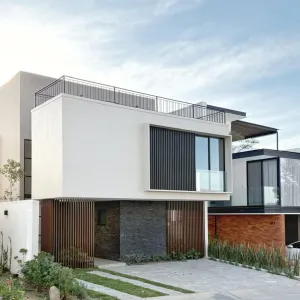 Casa En Venta,Los Robles,Avenida Paseo de los Robles Norte 295 M6, Zapopan, Jalisco 45230, 4 Habitaciones,3 Baños,Avenida Paseo de los Robles Norte,3,p0FjS2F