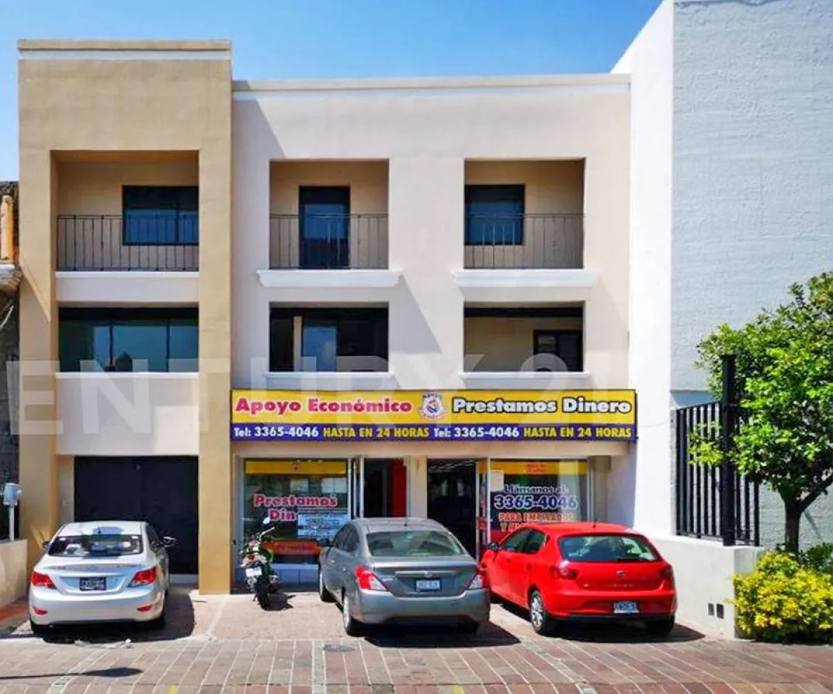 Oficina En Renta,Centro Zapopan ,Avenida Hidalgo 279 1P, Zapopan, Jalisco 45160,Avenida Hidalgo,2,pvCoHpl