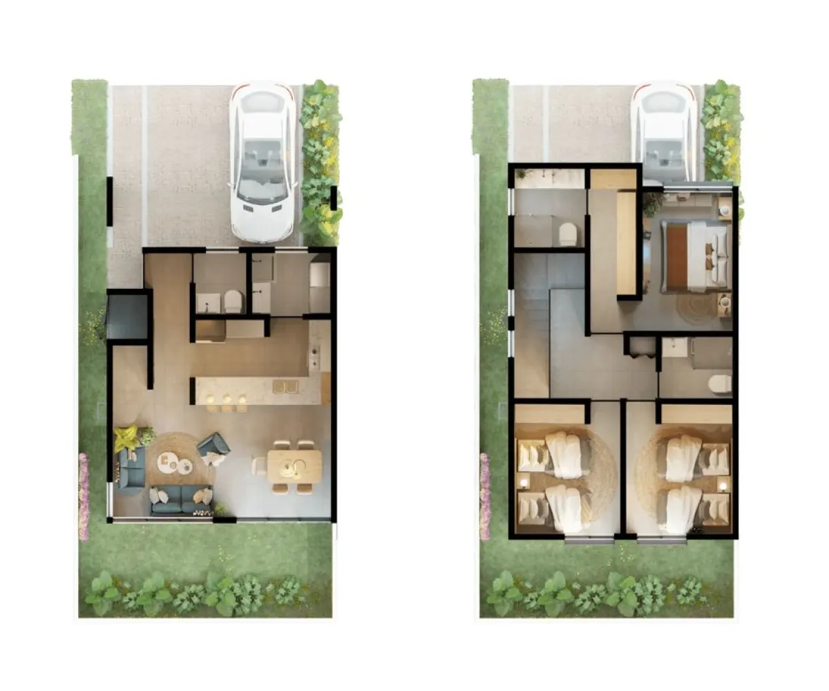 Casa En Venta,Villas de San Vicente,San Vicente 50, Bahía de Banderas, Nayarit 63737, 3 Habitaciones,2 Baños,San Vicente,1,pWo2RIx