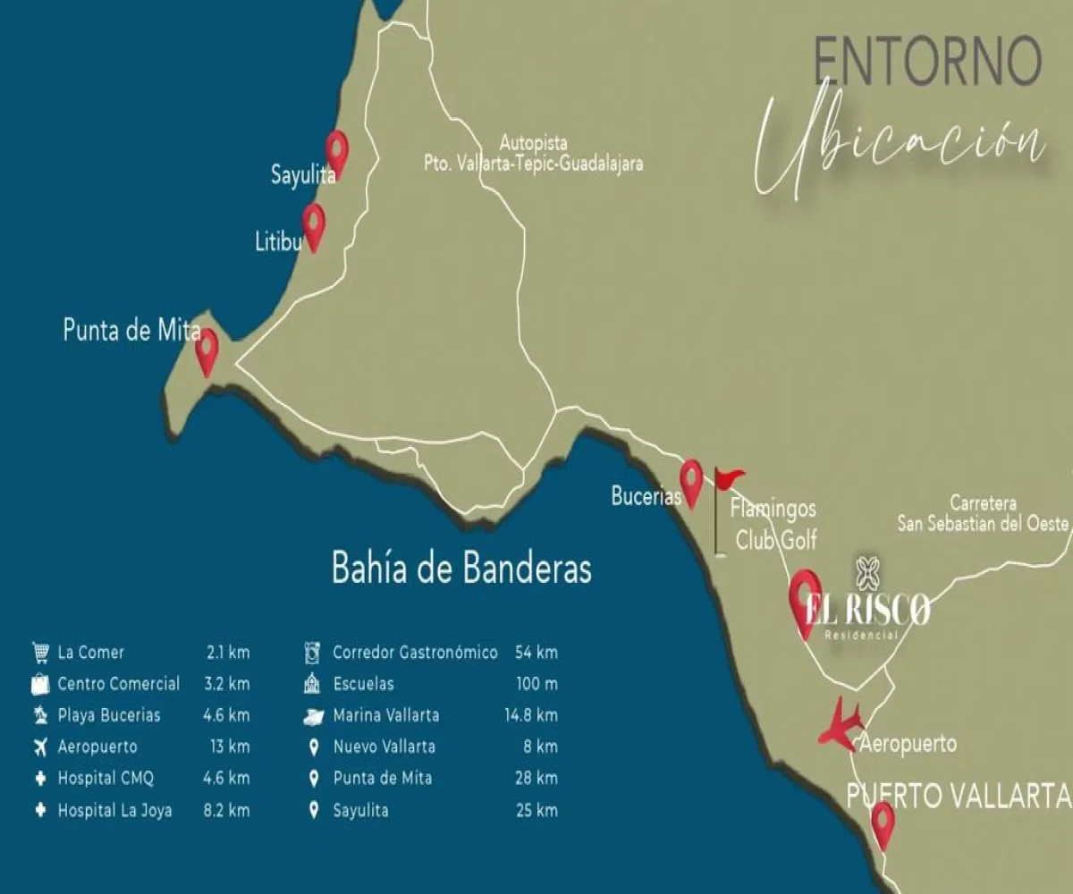 Casa En Venta,Villas de San Vicente,San Vicente 50, Bahía de Banderas, Nayarit 63737, 3 Habitaciones,2 Baños,San Vicente,1,psaGL4S