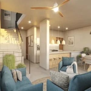 Casa En Venta,Villas de San Vicente,San Vicente 50, Bahía de Banderas, Nayarit 63737, 3 Habitaciones,2 Baños,San Vicente,1,psaGL4S