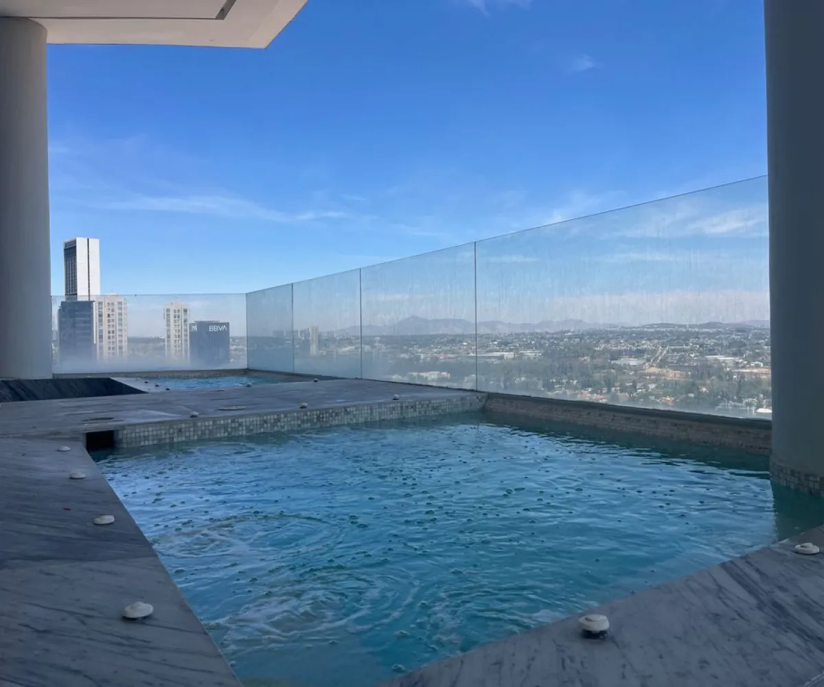 Departamento En Venta,Colinas De San Javier,Avenida Acueducto 2380 9, Guadalajara, Jalisco 45110, 2 Habitaciones,2 Baños,Avenida Acueducto,1,pBmHAK1