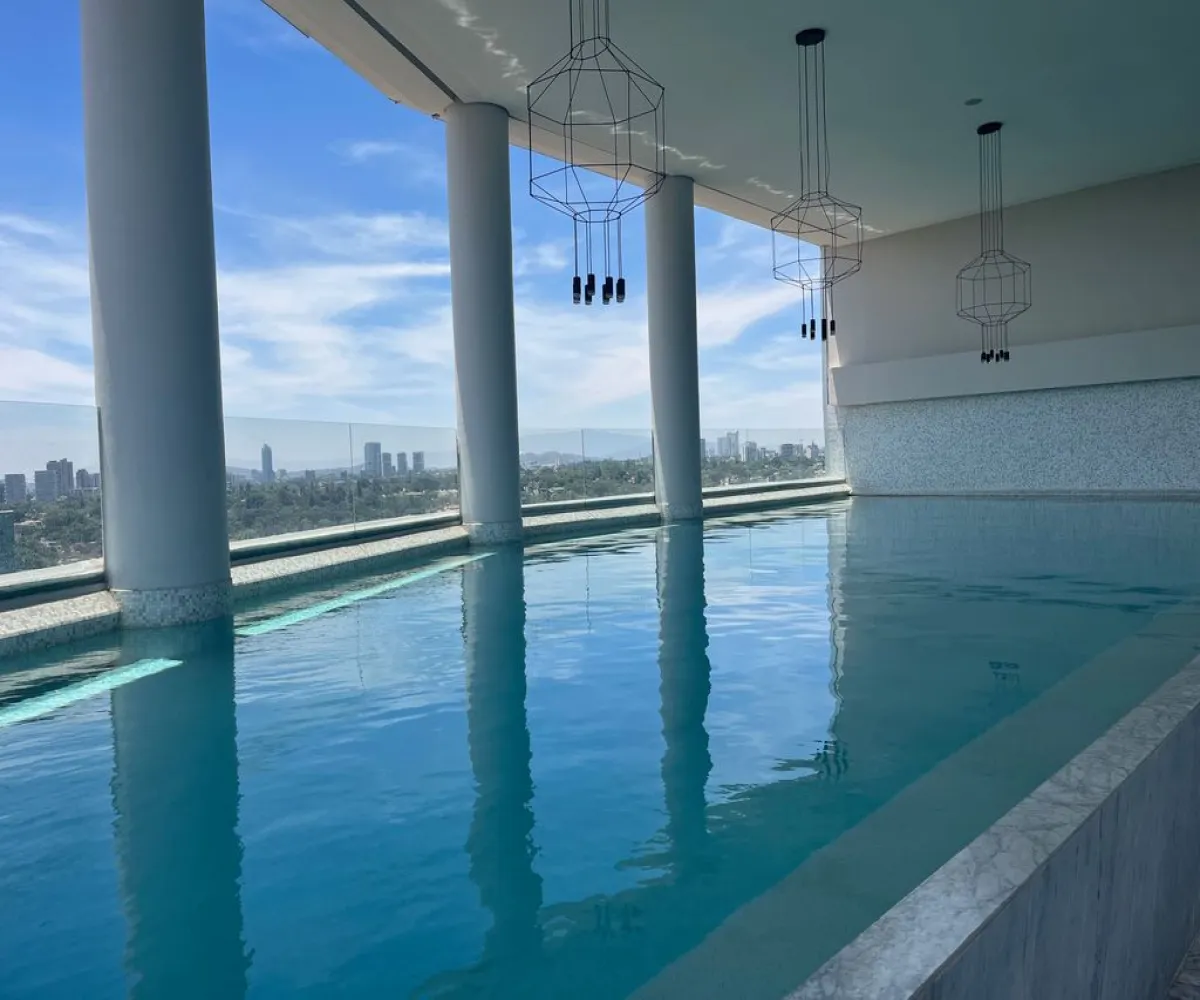 Departamento En Venta,Colinas De San Javier,Avenida Acueducto 2380 9, Guadalajara, Jalisco 45110, 2 Habitaciones,2 Baños,Avenida Acueducto,1,pBmHAK1