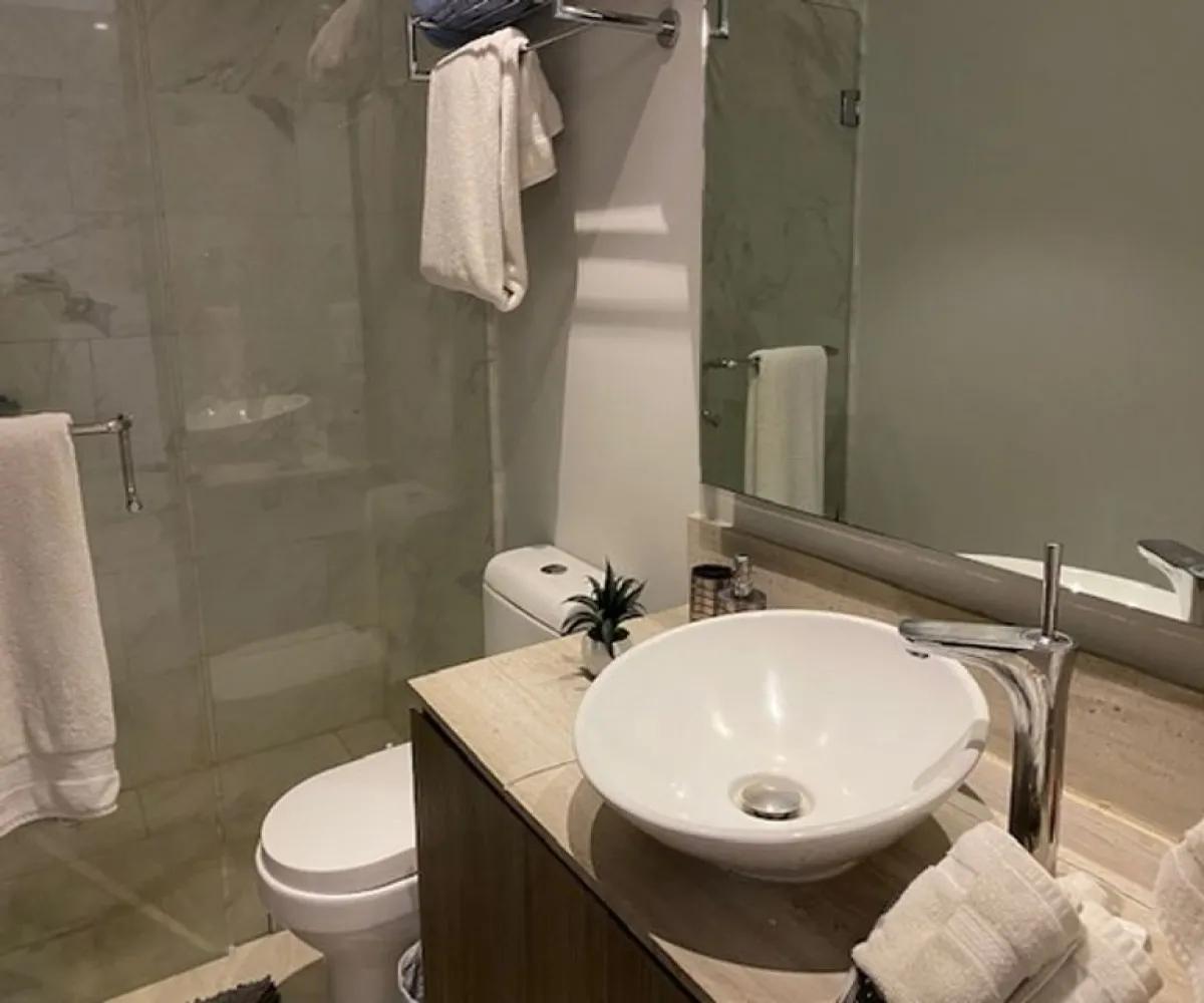 Departamento En Venta,Colinas De San Javier,Avenida Acueducto 2380 9, Guadalajara, Jalisco 45110, 2 Habitaciones,2 Baños,Avenida Acueducto,1,pBmHAK1