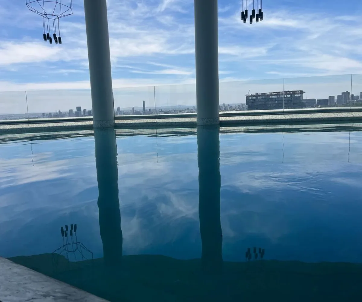 Departamento En Venta,Colinas De San Javier,Avenida Acueducto 2380 9, Guadalajara, Jalisco 45110, 2 Habitaciones,2 Baños,Avenida Acueducto,1,pBmHAK1