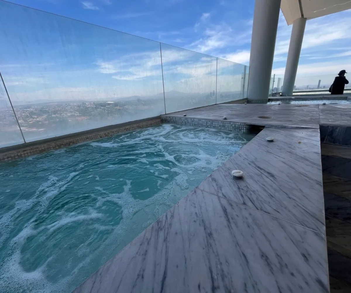 Departamento En Venta,Colinas De San Javier,Avenida Acueducto 2380 9, Guadalajara, Jalisco 45110, 2 Habitaciones,2 Baños,Avenida Acueducto,1,pBmHAK1