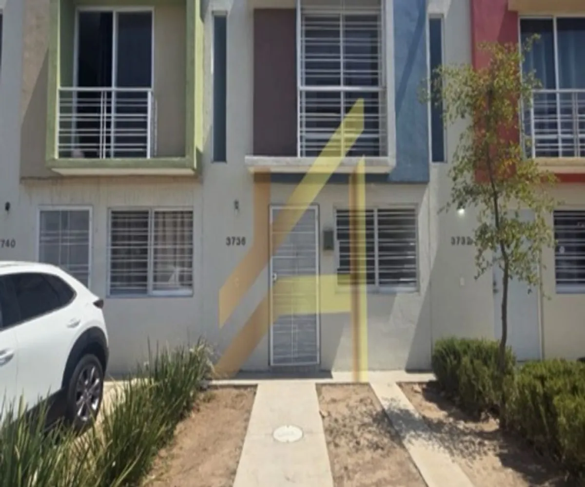 Casa En Venta,Parque de las aves ,Cigüeña 3597 3736, Zapopan, Jalisco 45200, 2 Habitaciones,1 Baño,Cigüeña ,2,pAxLZqZ