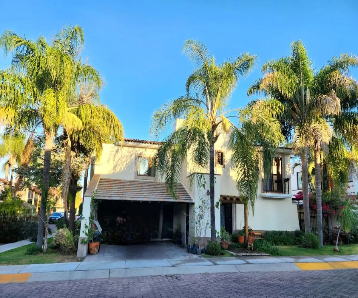 Casa En Venta,Virreyes,Bristol 46, Zapopan, Jalisco 45110, 3 Habitaciones,3 Baños,Bristol,2,pCPV89h