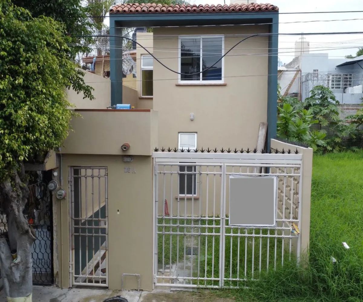 Casa En Venta,San Agustín ,San Felipe 26, Tlajomulco de Zúñiga, Jalisco 45645, 3 Habitaciones,2 Baños,San Felipe,2,p0jsg35