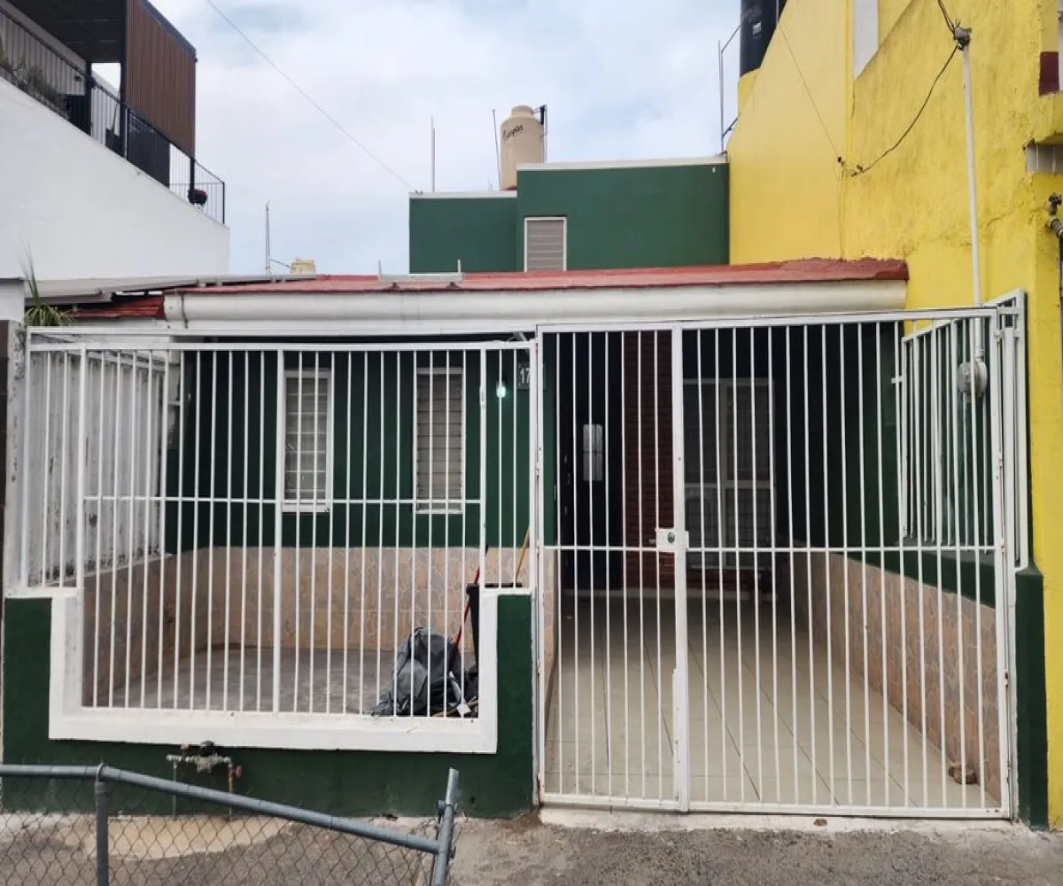 Casa En Venta,Las Águilas,Río Juchipila 1776, Zapopan, Jalisco 45080, 4 Habitaciones,3 Baños,Río Juchipila,1,pY1gcZU