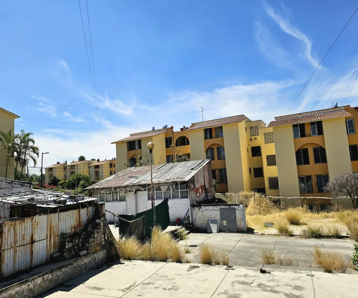 Terreno En Venta,Lomas de Independencia,San Basilio 11, Guadalajara, Jalisco 44240,San Basilio,p6uQXZU