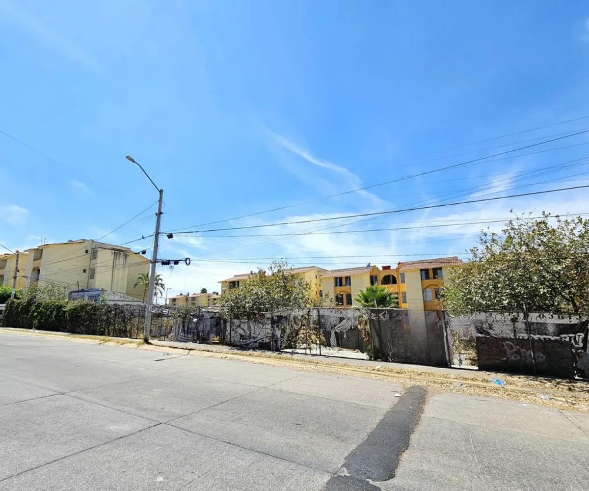 Terreno En Venta,Lomas de Independencia,San Basilio 11, Guadalajara, Jalisco 44240,San Basilio,p6uQXZU