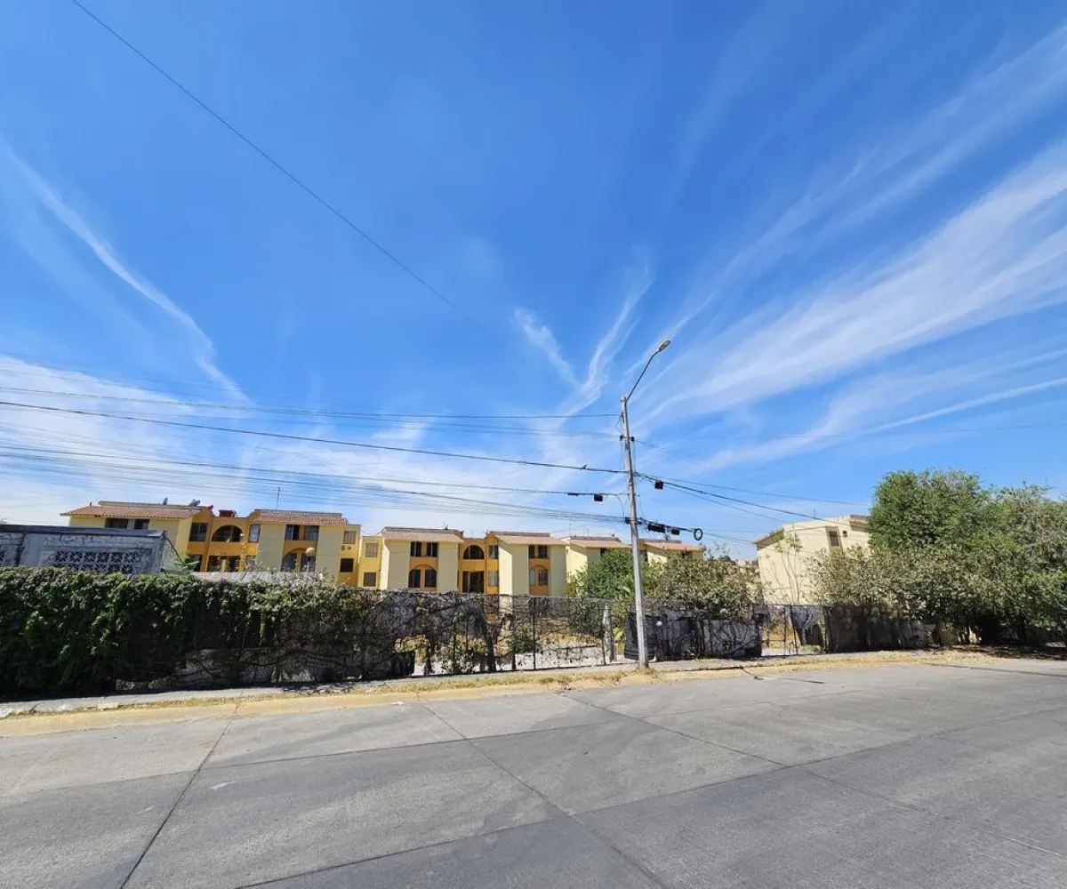 Terreno En Venta,Lomas de Independencia,San Basilio 11, Guadalajara, Jalisco 44240,San Basilio,p6uQXZU