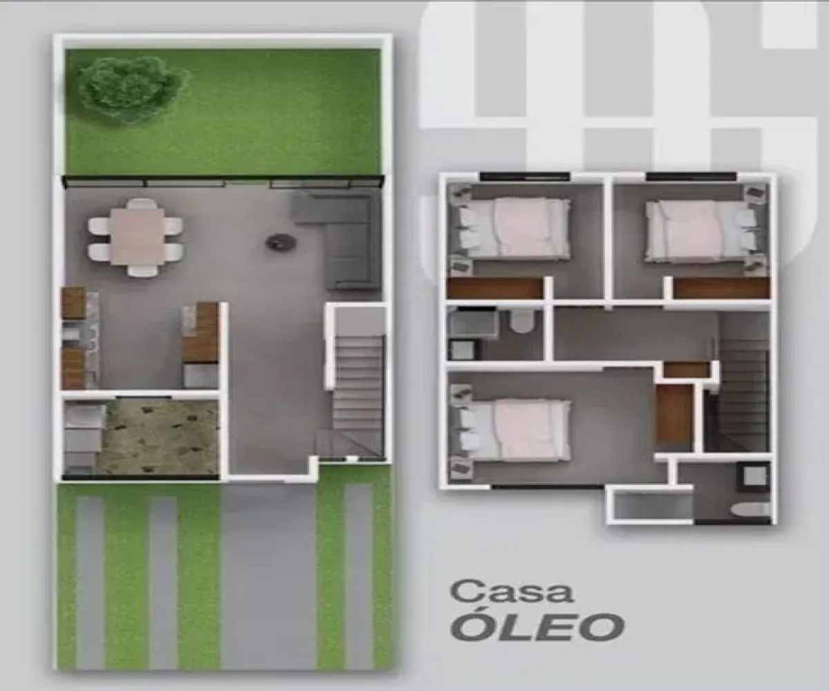 Casa En Venta,El Mirador Juan Arias,Calle Goya 415, San Pedro Tlaquepaque, Jalisco 45600, 3 Habitaciones,2 Baños,Calle Goya,1,phZoMph