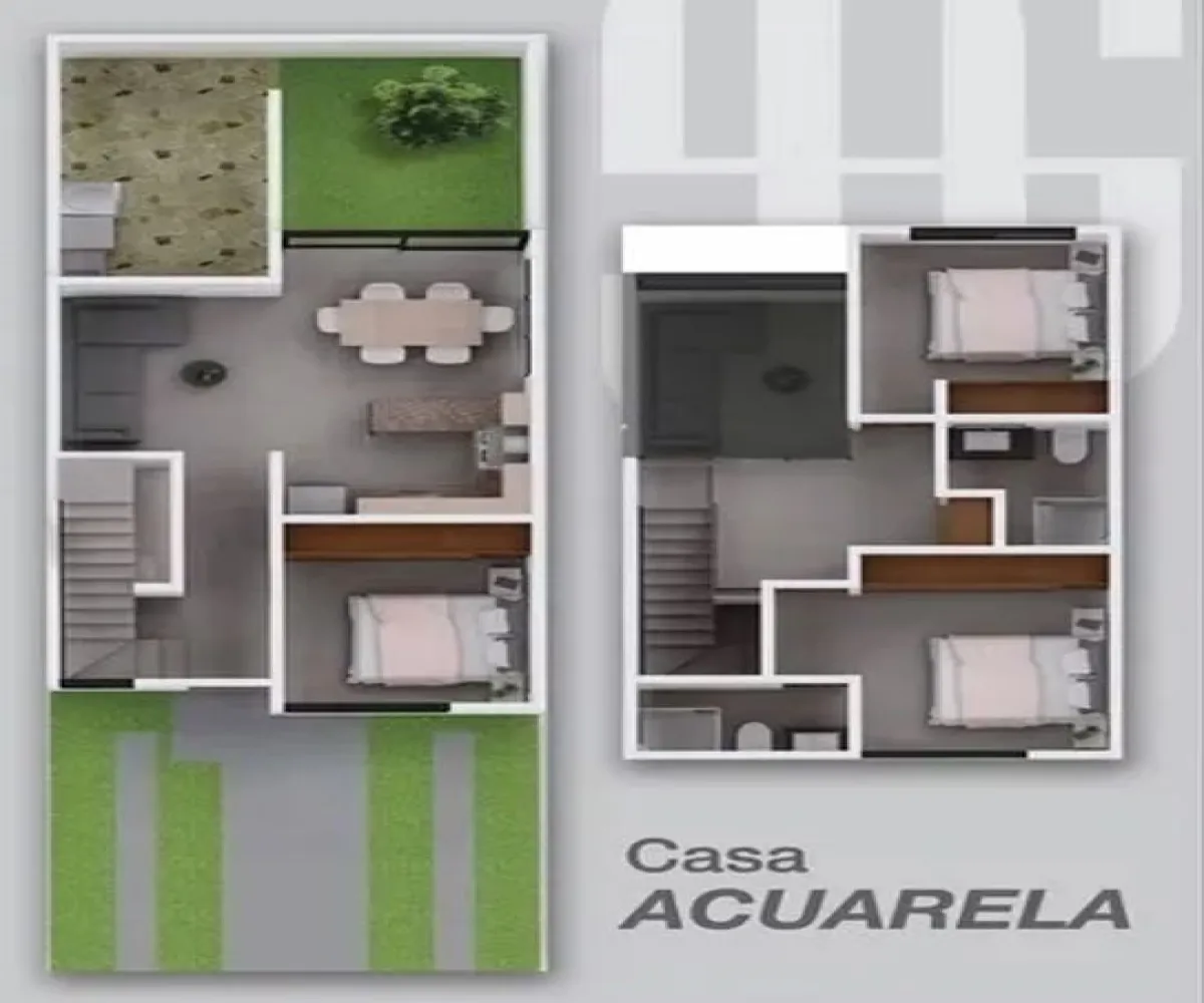 Casa En Venta,El Mirador Juan Arias,Calle Goya 415, San Pedro Tlaquepaque, Jalisco 45600, 3 Habitaciones,2 Baños,Calle Goya,1,phZoMph