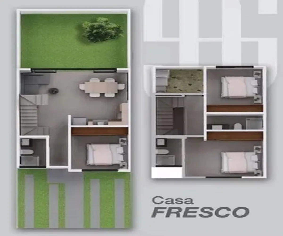 Casa En Venta,El Mirador Juan Arias,Calle Goya 415, San Pedro Tlaquepaque, Jalisco 45600, 3 Habitaciones,2 Baños,Calle Goya,1,phZoMph