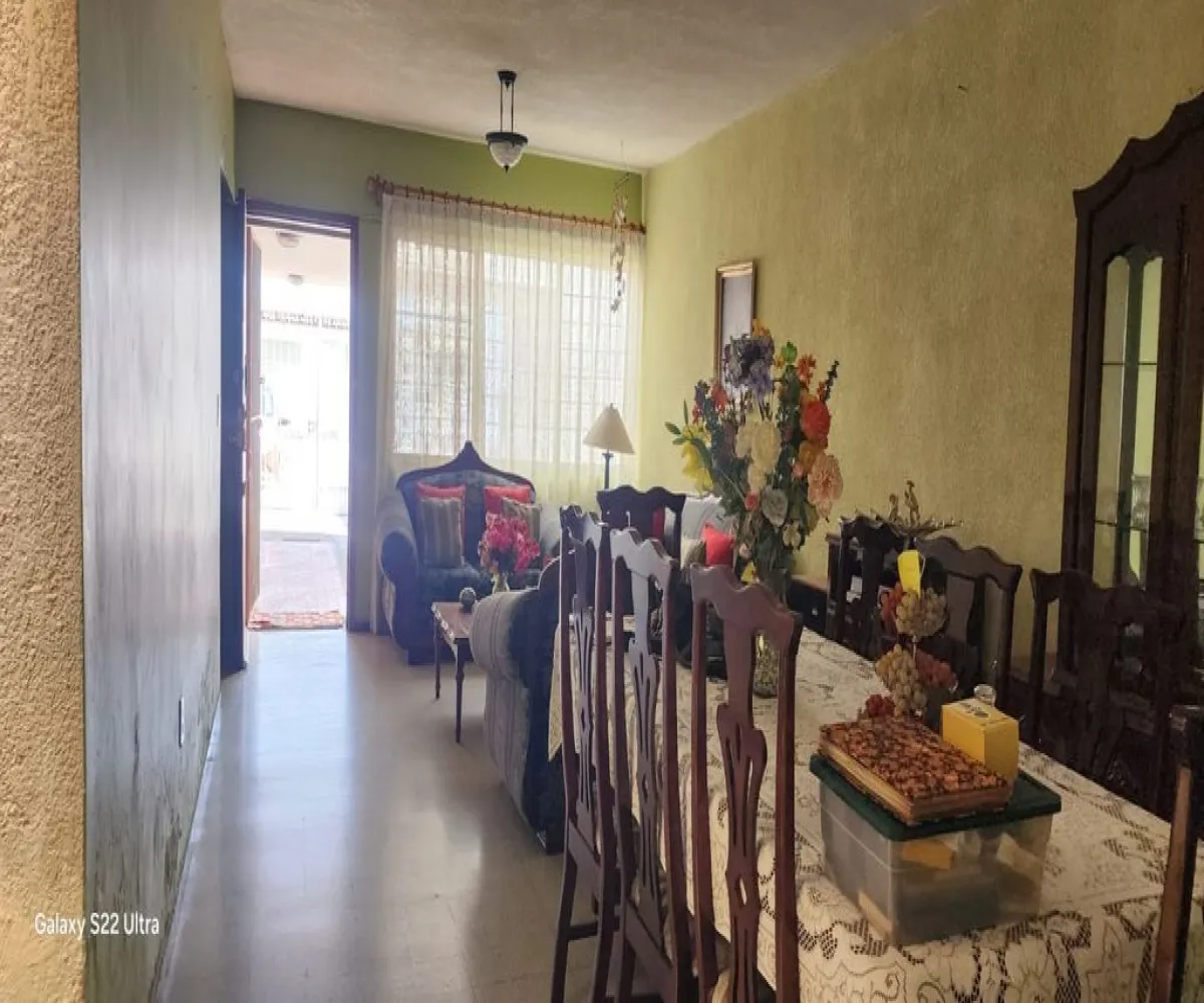 Casa En Venta,San Bernardo,Calle Andrés Terán 1594, Guadalajara, Jalisco 44260, 5 Habitaciones,3 Baños,Calle Andrés Terán,1,pTtb1vP
