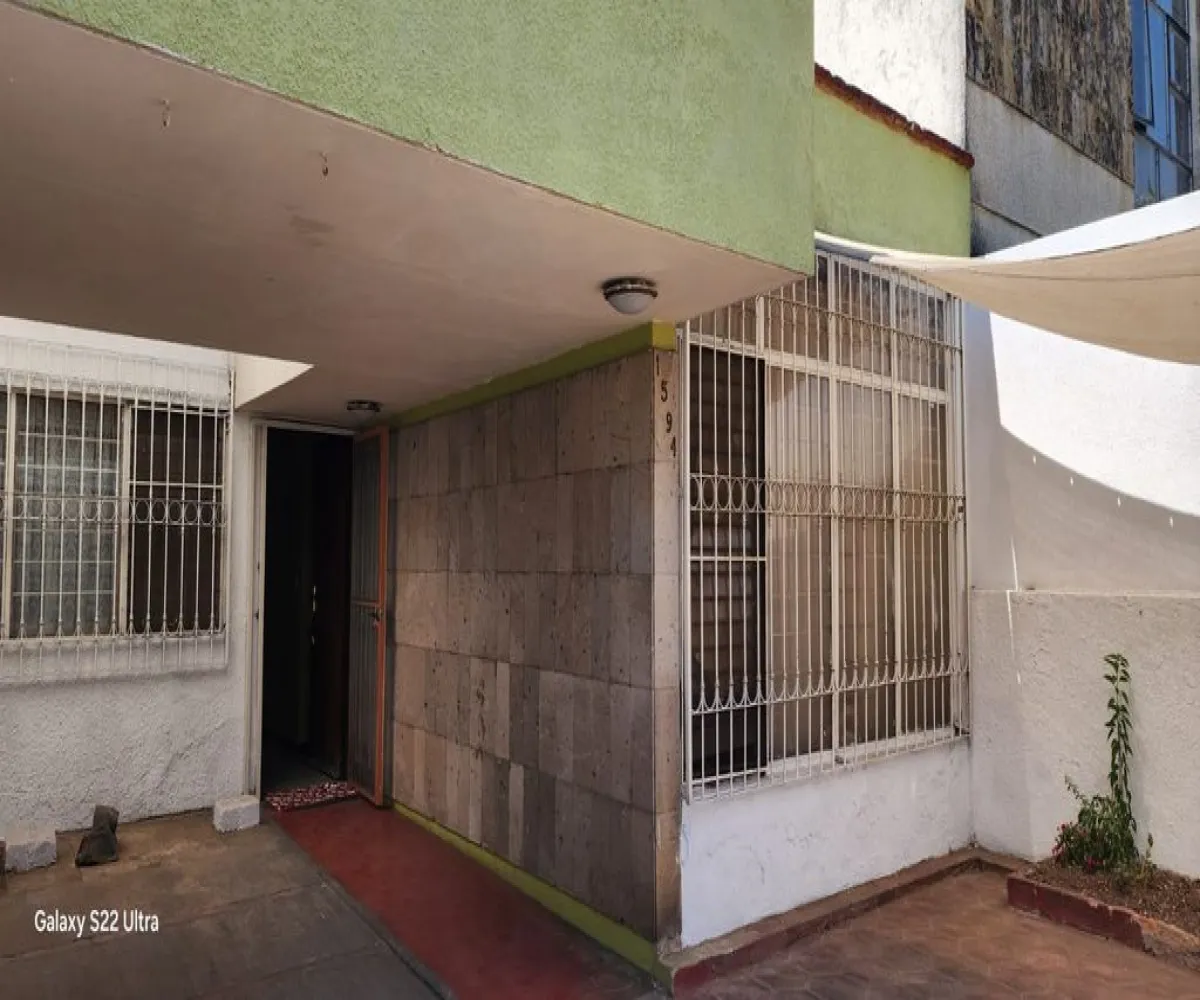 Casa En Venta,San Bernardo,Calle Andrés Terán 1594, Guadalajara, Jalisco 44260, 5 Habitaciones,3 Baños,Calle Andrés Terán,1,pTtb1vP