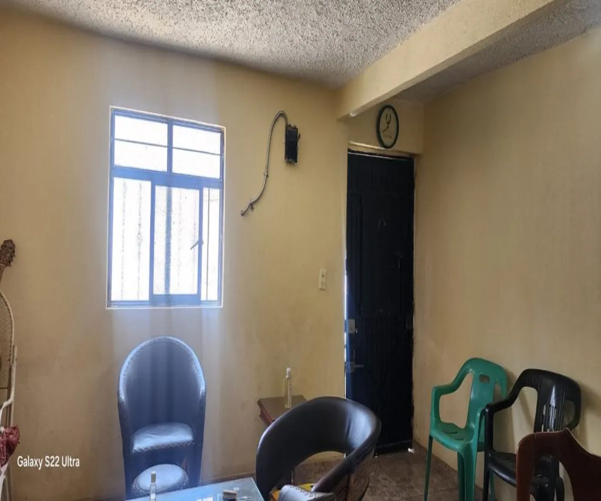 Casa En Venta,Tetlán II,Calle Laura Apodaca 217, Guadalajara, Jalisco 44820, 2 Habitaciones,1 Baño,Calle Laura Apodaca,1,ppwxfnn