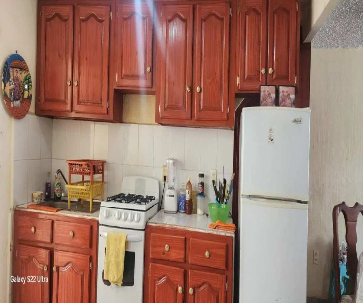 Casa En Venta,Tetlán II,Calle Laura Apodaca 217, Guadalajara, Jalisco 44820, 2 Habitaciones,1 Baño,Calle Laura Apodaca,1,ppwxfnn