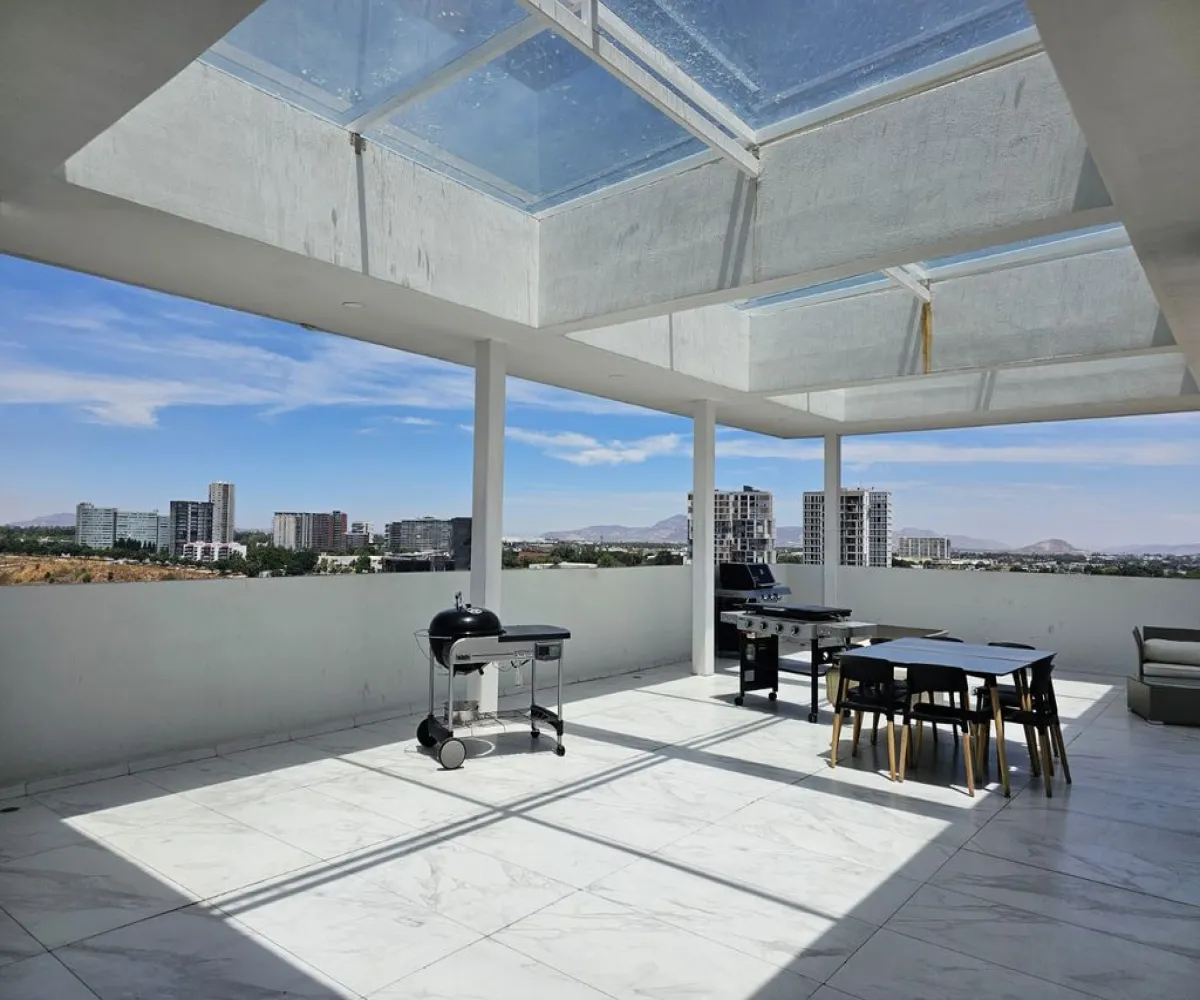 Departamento En Venta,Puerta de Hierro,Avenida Juan Palomar y Arias 200, Zapopan, Jalisco 45110, 2 Habitaciones,2 Baños,Avenida Juan Palomar y Arias,1,pGicpfE