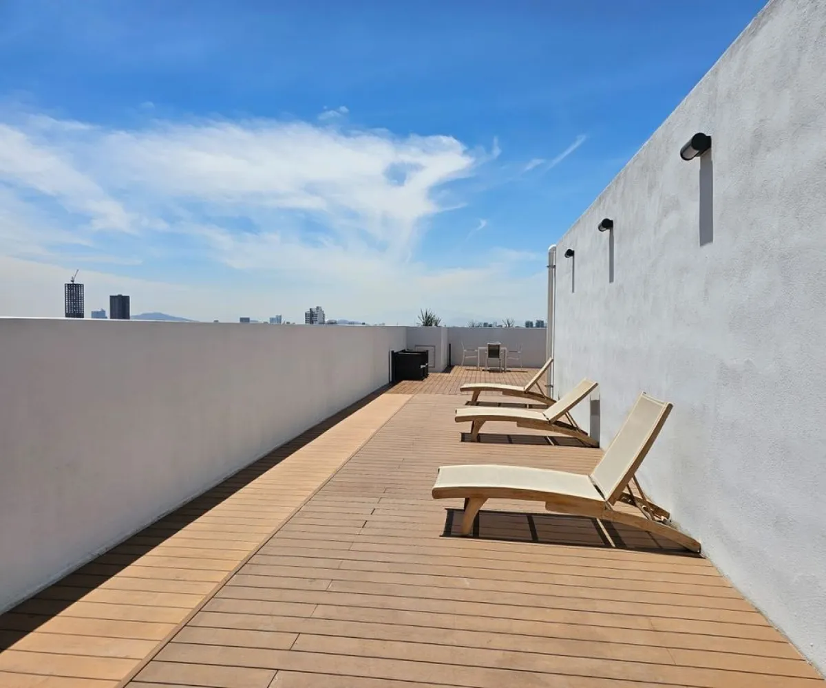 Departamento En Venta,Puerta de Hierro,Avenida Juan Palomar y Arias 200, Zapopan, Jalisco 45110, 2 Habitaciones,2 Baños,Avenida Juan Palomar y Arias,1,pGicpfE
