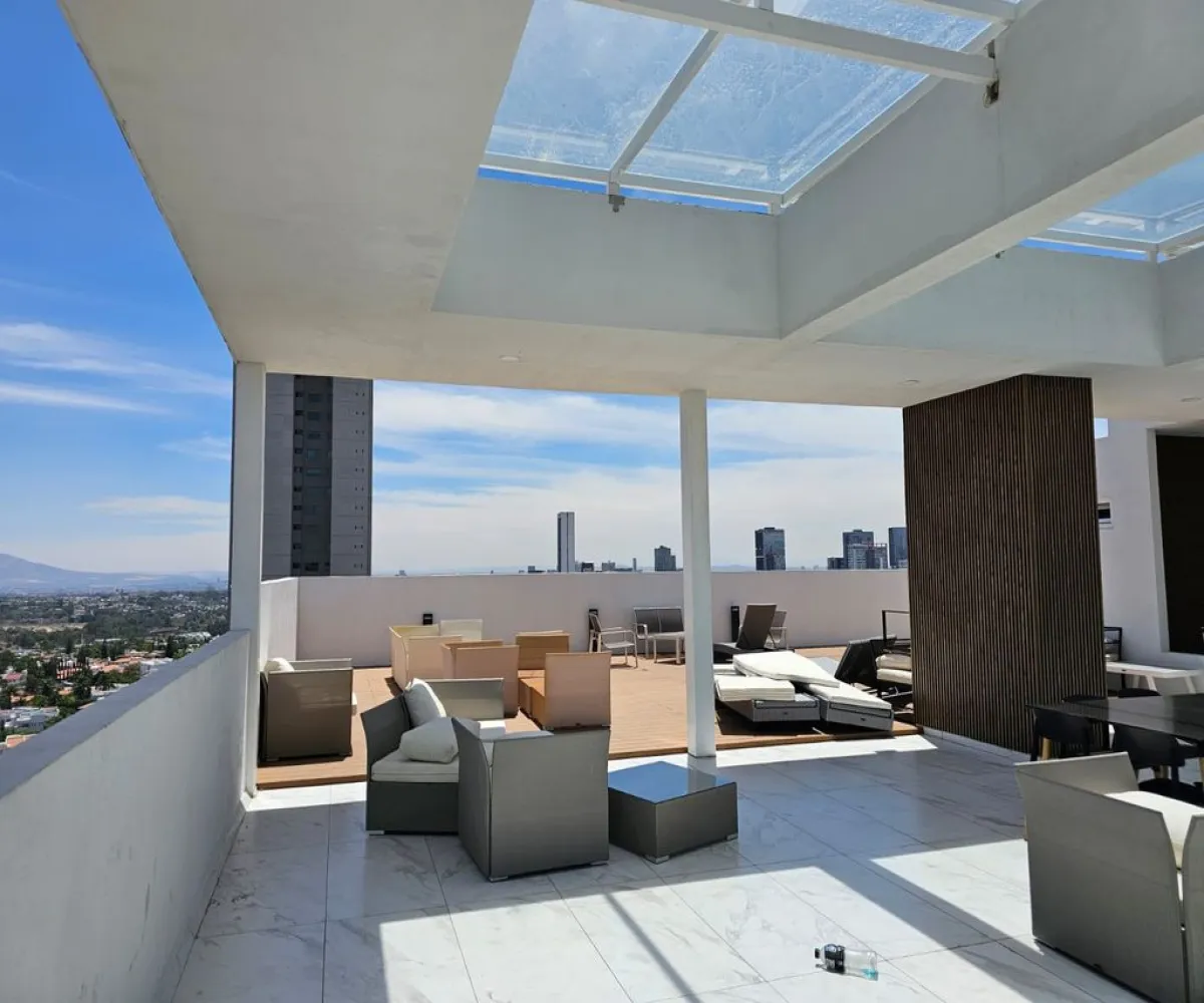 Departamento En Venta,Puerta de Hierro,Avenida Juan Palomar y Arias 200, Zapopan, Jalisco 45110, 2 Habitaciones,2 Baños,Avenida Juan Palomar y Arias,1,pGicpfE