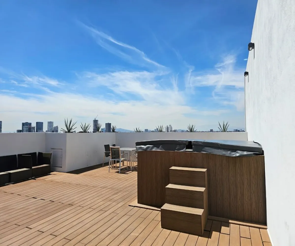 Departamento En Venta,Puerta de Hierro,Avenida Juan Palomar y Arias 200, Zapopan, Jalisco 45110, 2 Habitaciones,2 Baños,Avenida Juan Palomar y Arias,1,pGicpfE