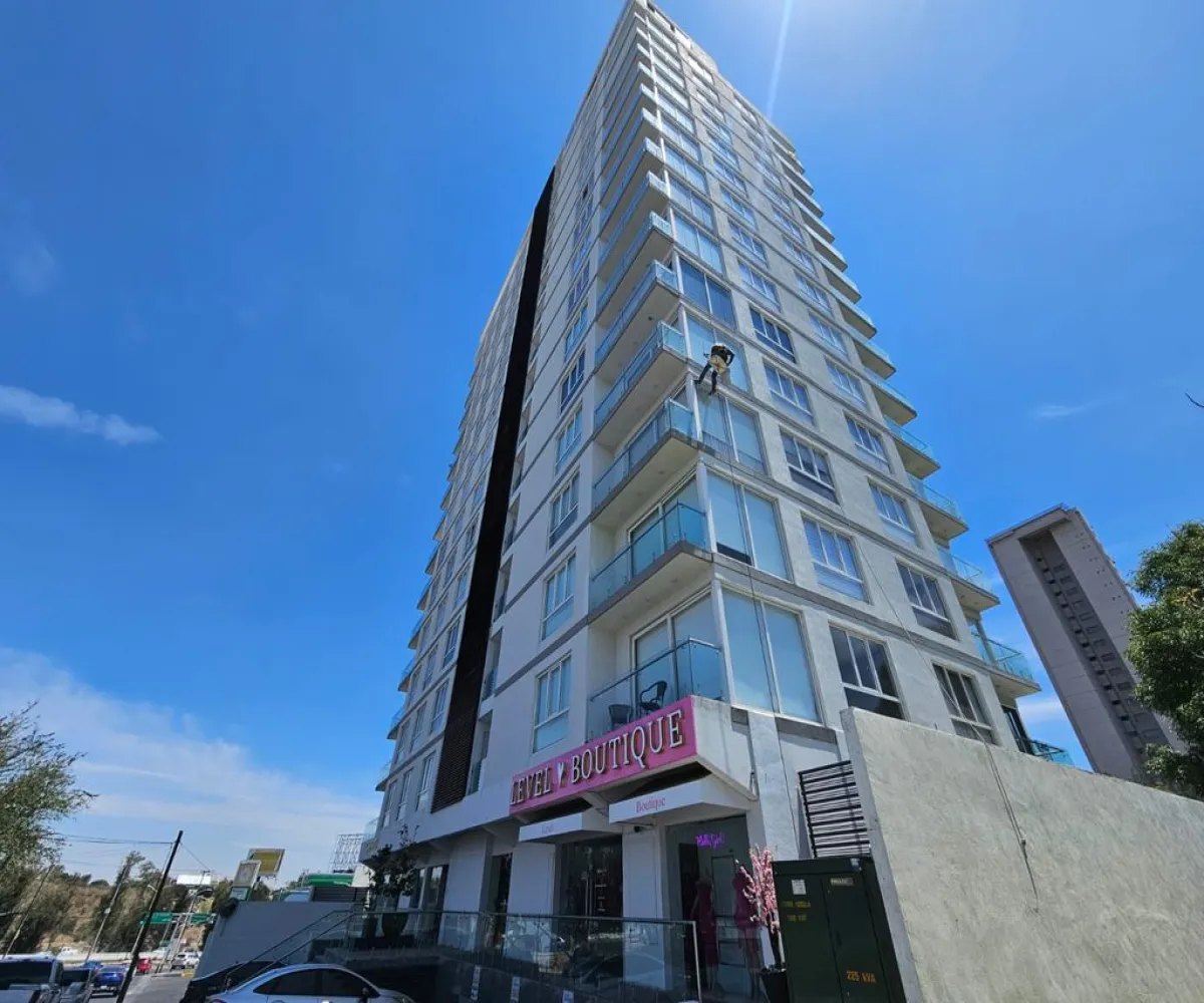 Departamento En Venta,Puerta de Hierro,Avenida Juan Palomar y Arias 200, Zapopan, Jalisco 45110, 2 Habitaciones,2 Baños,Avenida Juan Palomar y Arias,1,pGicpfE