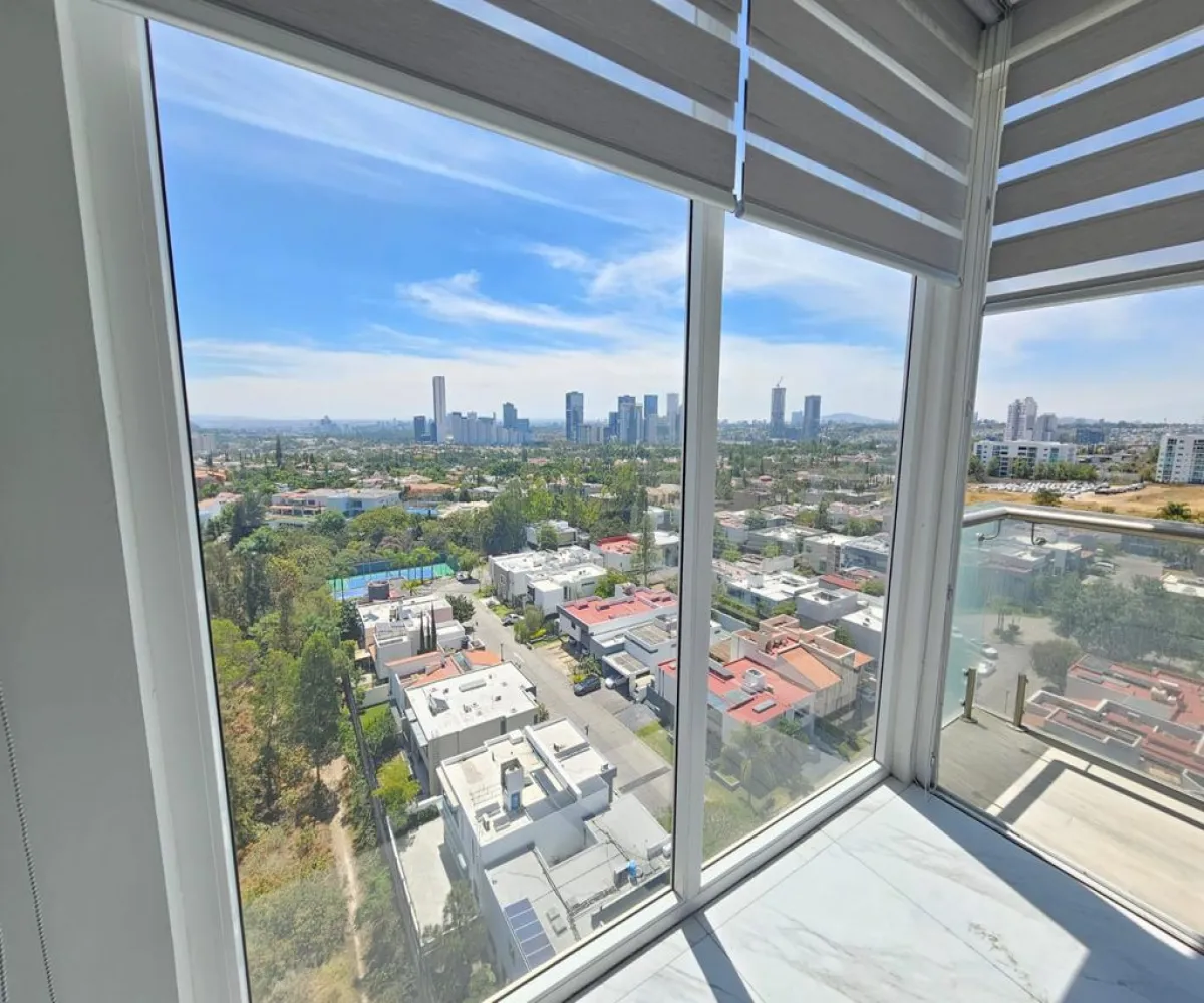 Departamento En Venta,Puerta de Hierro,Avenida Juan Palomar y Arias 200, Zapopan, Jalisco 45110, 2 Habitaciones,2 Baños,Avenida Juan Palomar y Arias,1,pGicpfE