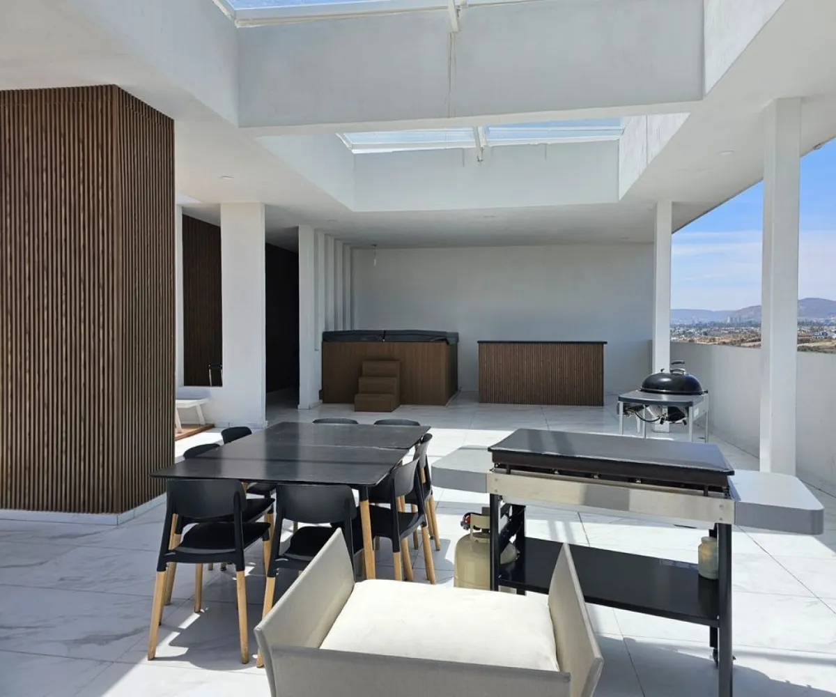 Departamento En Venta,Puerta de Hierro,Avenida Juan Palomar y Arias 200, Zapopan, Jalisco 45110, 2 Habitaciones,2 Baños,Avenida Juan Palomar y Arias,1,pGicpfE