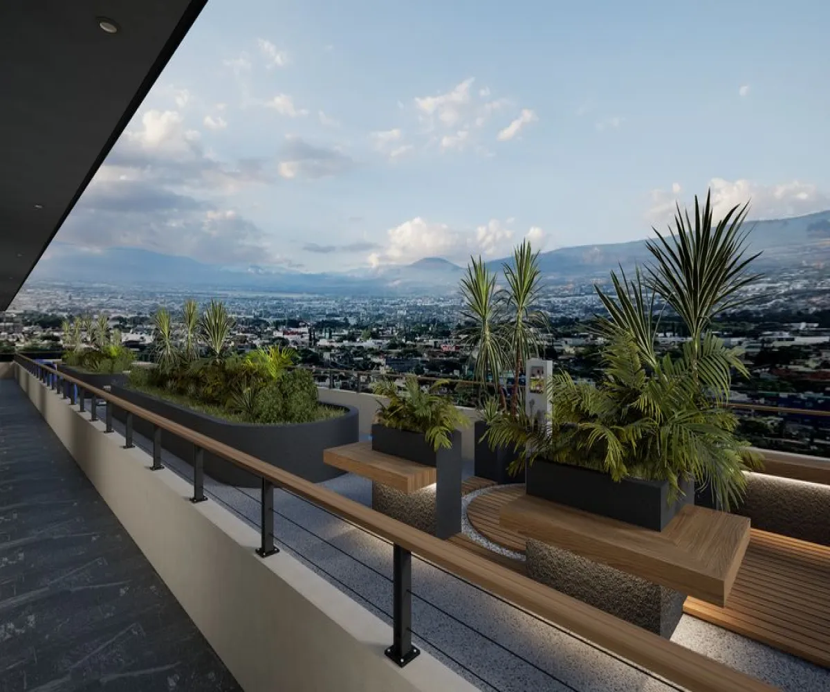 Departamento En PreVenta,La Perla,Calle Federación 415, Guadalajara, Jalisco 44360, 1 Cuarto,1 Baño,Calle Federación,1,ppinMyx