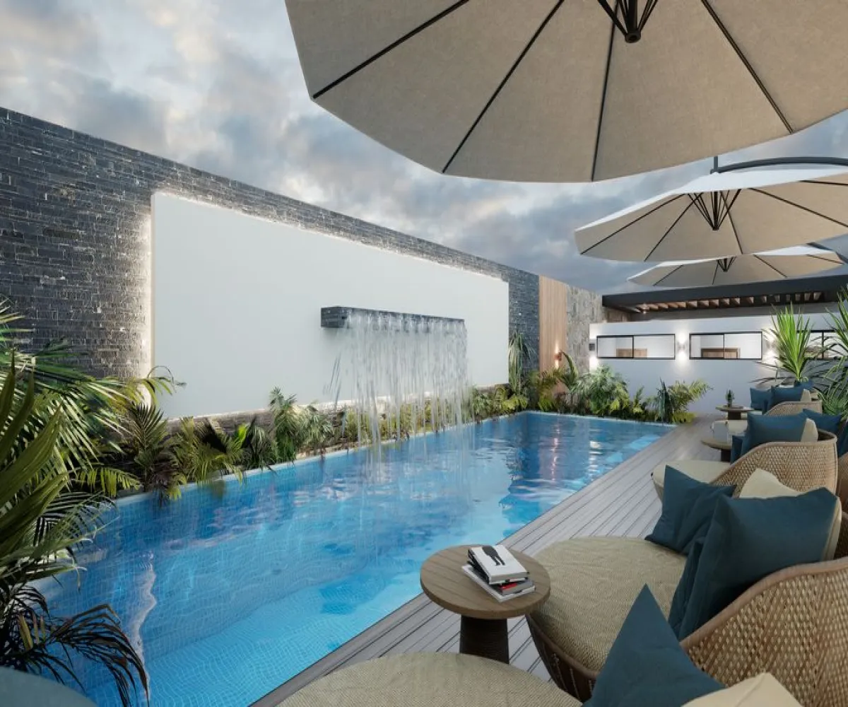 Departamento En PreVenta,La Perla,Calle Federación 415, Guadalajara, Jalisco 44360, 1 Cuarto,1 Baño,Calle Federación,1,ppinMyx