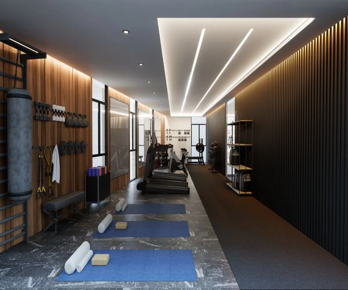 Departamento En PreVenta,La Perla,Calle Federación 415, Guadalajara, Jalisco 44360, 1 Cuarto,1 Baño,Calle Federación,1,ppinMyx