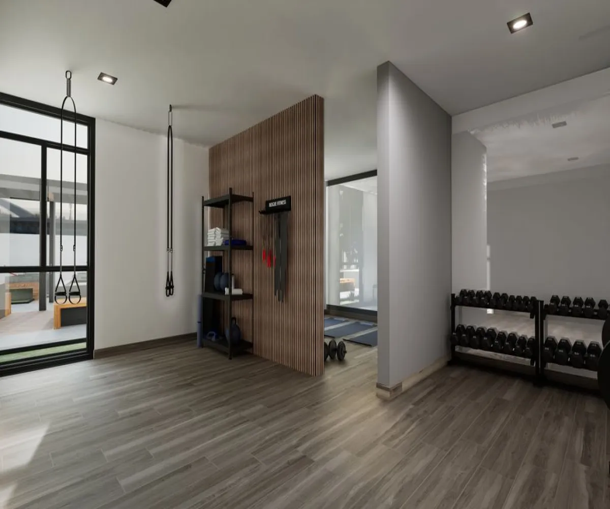 Departamento En PreVenta,Obrera,Calle Miguel de Cervantes Saavedra 377, Guadalajara, Jalisco 44140, 2 Habitaciones,2 Baños,Calle Miguel de Cervantes Saavedra,1,pjVnBpn