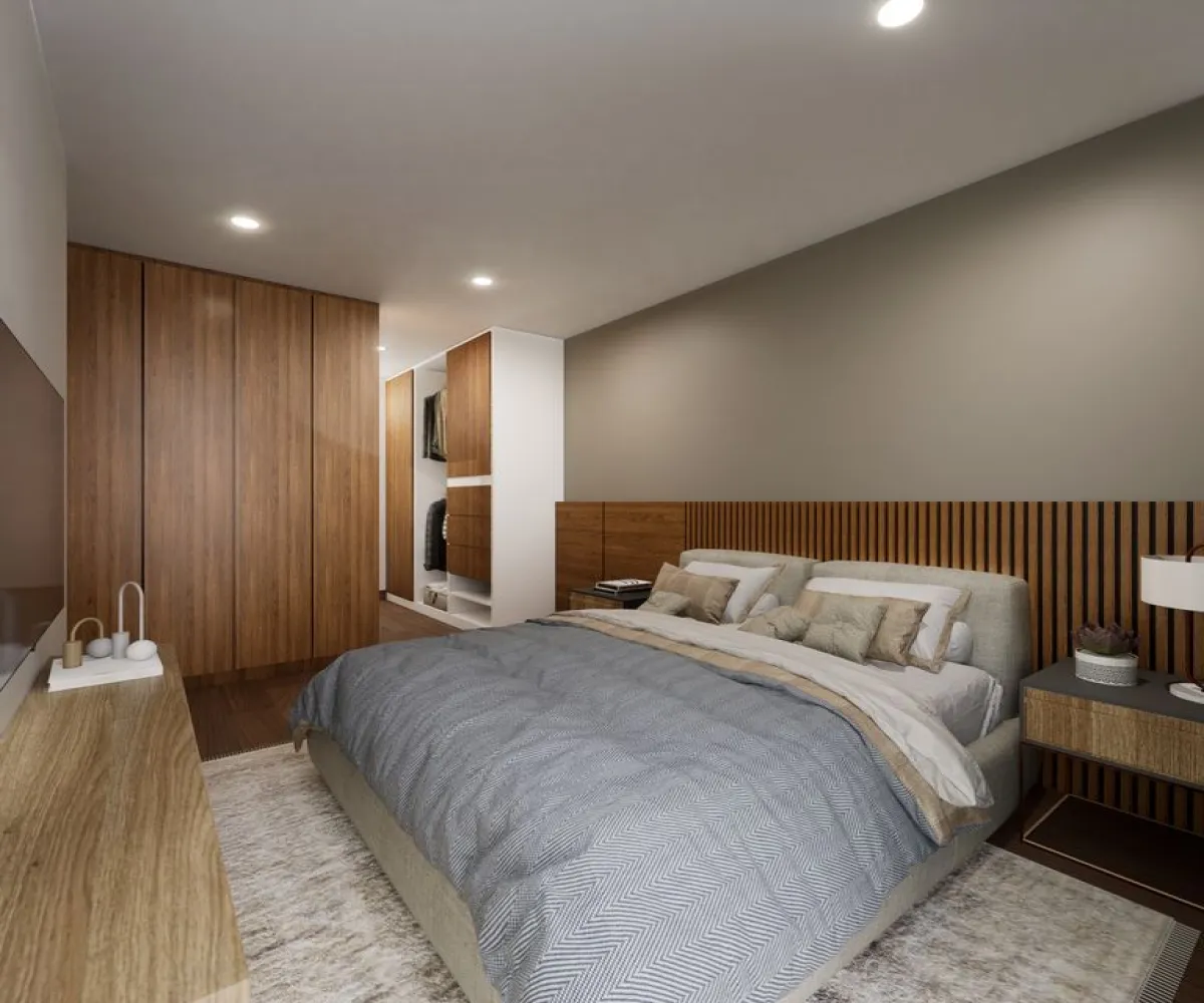 Departamento En PreVenta,Obrera,Calle Miguel de Cervantes Saavedra 377, Guadalajara, Jalisco 44140, 2 Habitaciones,2 Baños,Calle Miguel de Cervantes Saavedra,1,pjVnBpn