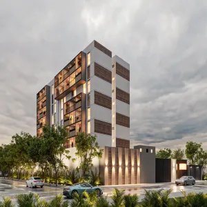 Departamento En PreVenta,Obrera,Calle Miguel de Cervantes Saavedra 377, Guadalajara, Jalisco 44140, 1 Cuarto,1 Baño,Calle Miguel de Cervantes Saavedra,1,pLFph9N