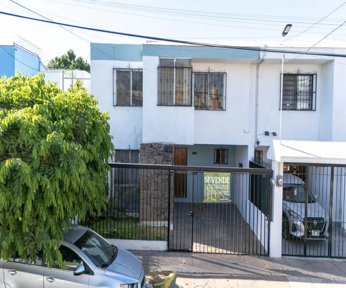 Casa En Venta,Lomas de Atemajac,Lomas Verdes 2032, Zapopan, Jalisco 45178, 4 Habitaciones,3 Baños,Lomas Verdes,1,p1EPJyK