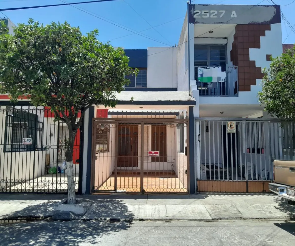 Casa En Venta,Jardines del Sur,Isla Malta S/N, Guadalajara, Jalisco 44950, 2 Habitaciones,1 Baño,Isla Malta,1,p4jhDqP