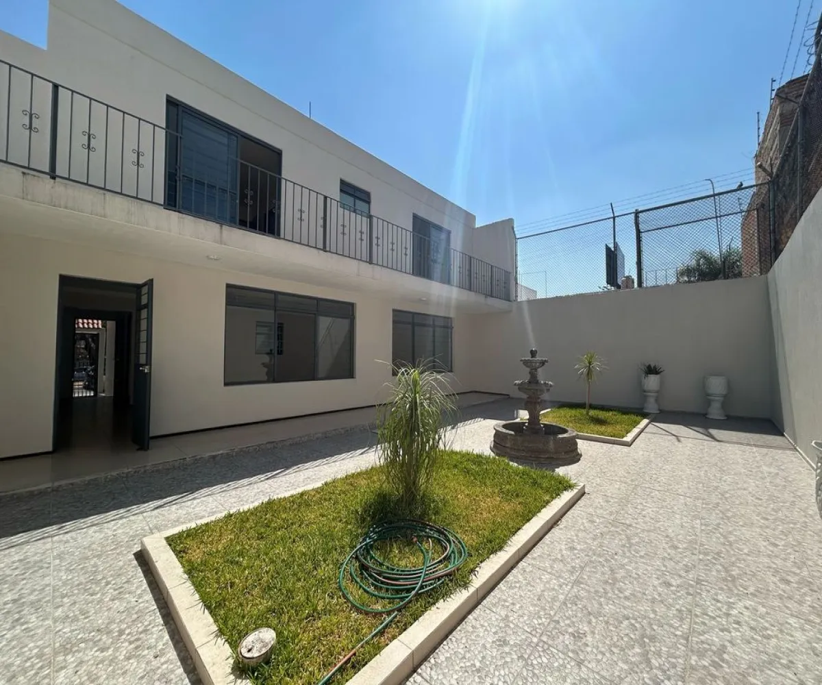 Casa En Renta,Monumental,Calle Puerto Ensenada 420, Guadalajara, Jalisco 44320, 6 Habitaciones,4 Baños,Calle Puerto Ensenada,1,pdhavLL
