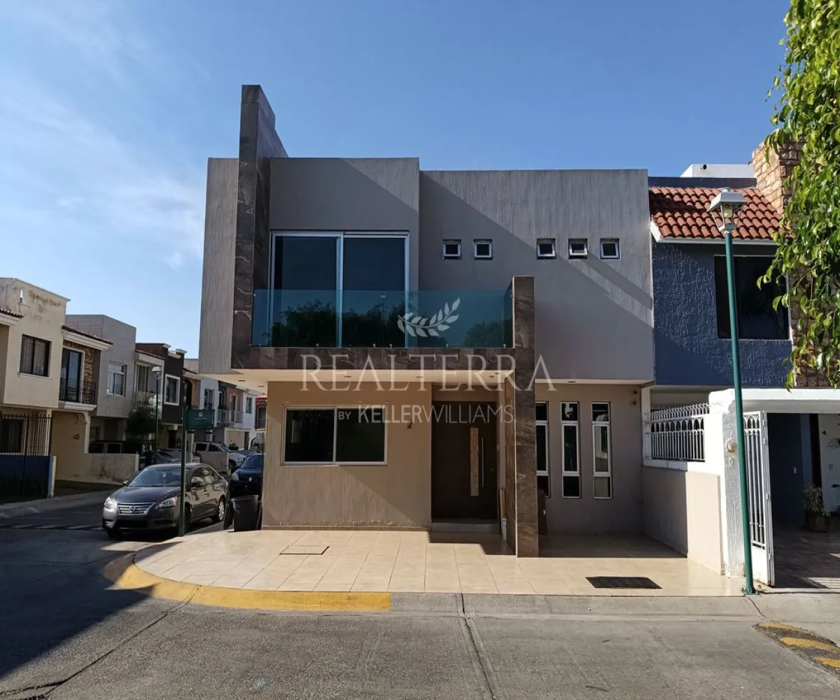 Casa En Venta,Exitmex,Avenida Guadalupe 6226 2, Zapopan, Jalisco 45010, 3 Habitaciones,4 Baños,Avenida Guadalupe,1,pGo8W8M