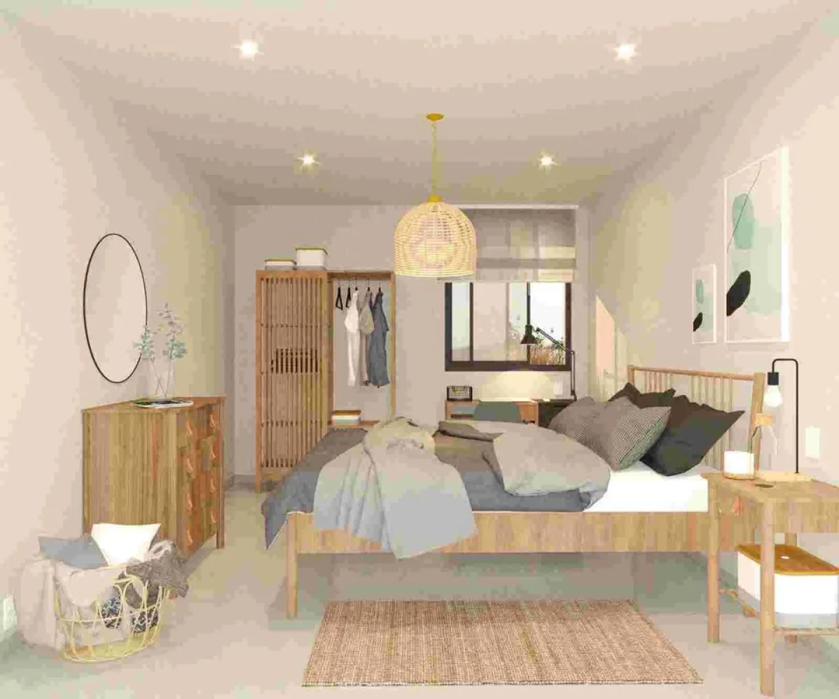 Departamento En Venta,Santa Teresita,Herrera y Cairo 1565, Guadalajara, Jalisco 44200, 1 Cuarto,1 Baño,Herrera y Cairo,1,ppli5MG